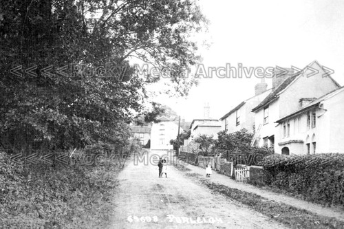 Aab street view - street, view,