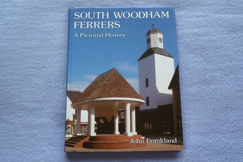 South woodham ferrers a - south,