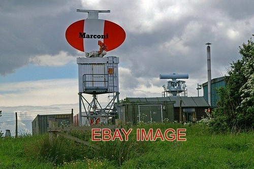 Photo marconi radar - photo, is