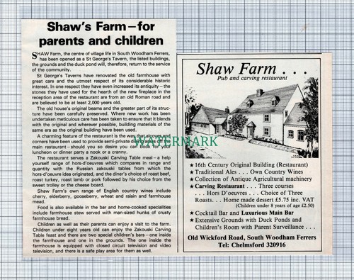 C4397 shaw farm south - c4397),