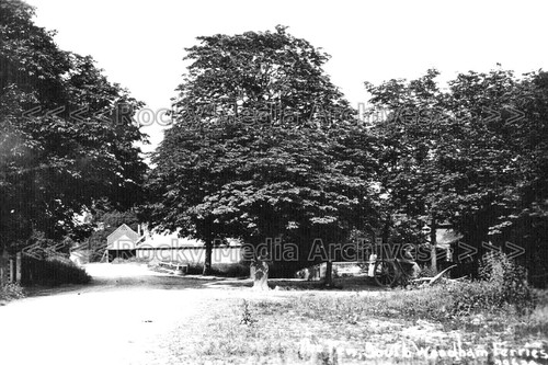 Jcc the fen south woodham - south,