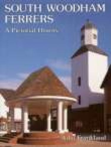 South woodham ferrers a - south, ferrers: