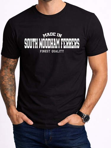 South woodham ferrers place - south,