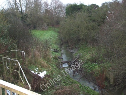 Photo 12x8 south woodham - photo,