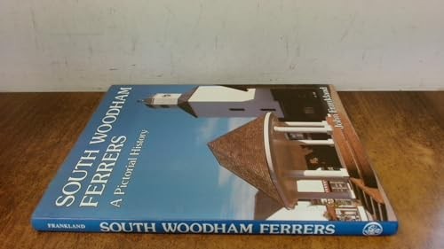 South woodham ferrers - south, a
