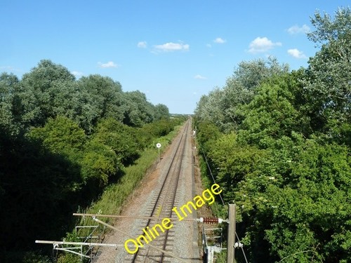 Photo 6x4 southminster - southminster, branch