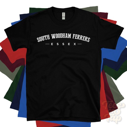 South woodham ferrers essex - south,