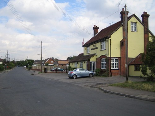 Photo 6x4 south woodham - photo,