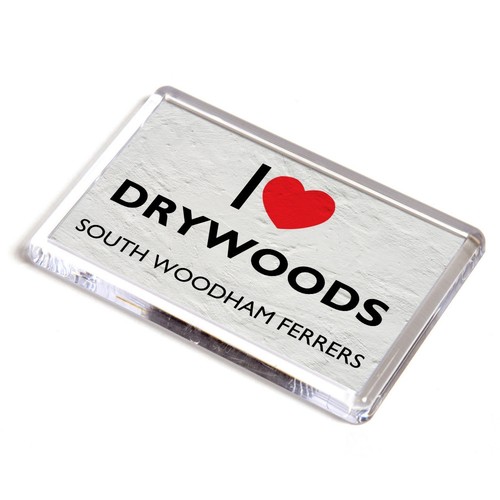 Fridge magnet i - magnet,