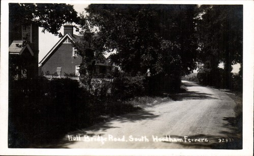 South woodham ferrers near - ferrers,