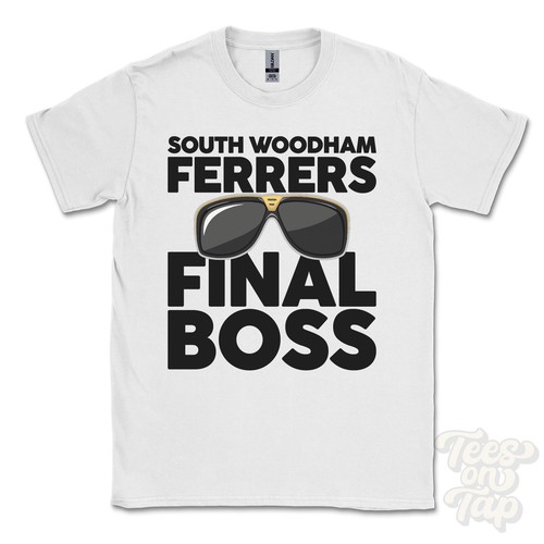 South woodham ferrers final - south,