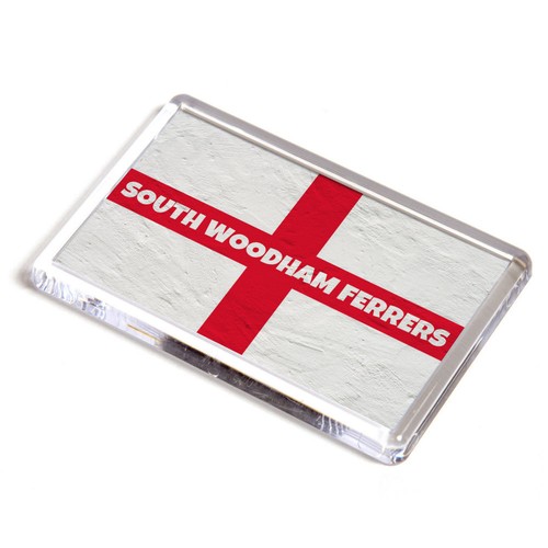 Fridge magnet south - magnet,