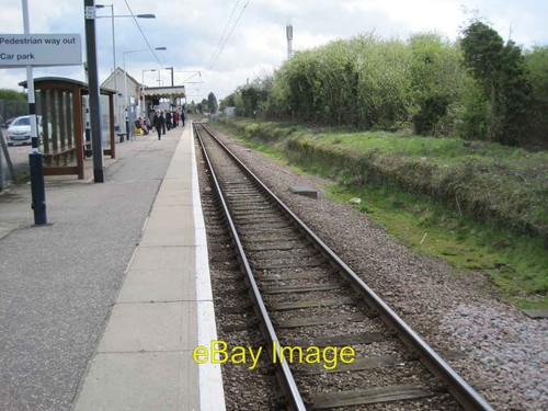 Photo 6x4 south - photo,