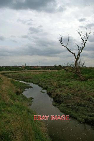 Photo fenn creek - ,
