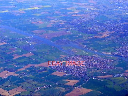 Photo south woodham - south, ferrers