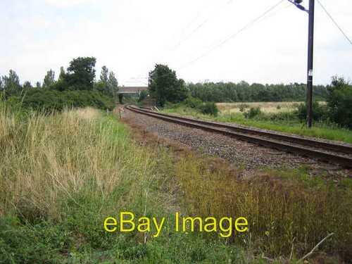 Photo 6x4 south woodham - photo,