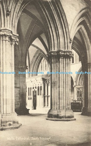 R590748 wells cathedral - cathedral, south