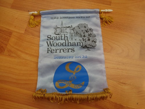 Vintage south woodham ferrers - south,