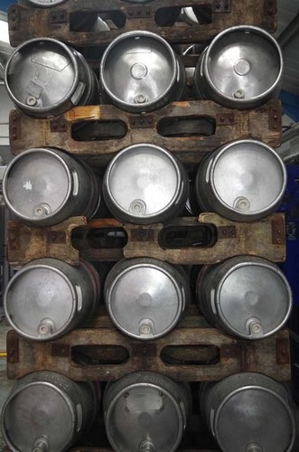 Photo 6x4 finely - crafted, ale