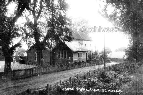 Aab the schools purleigh - aab-86,