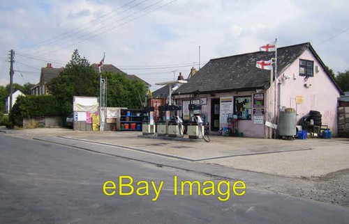 Photo 6x4 south - south, woodham