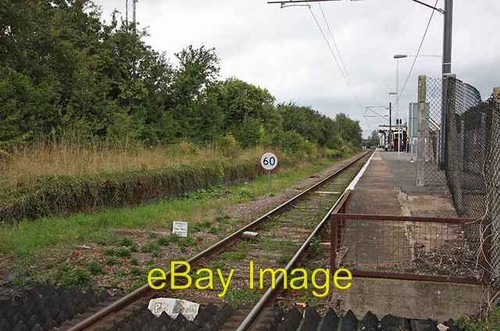 Photo 6x4 south woodham - photo,