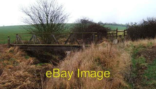 Photo 6x4 footpath from - photo,
