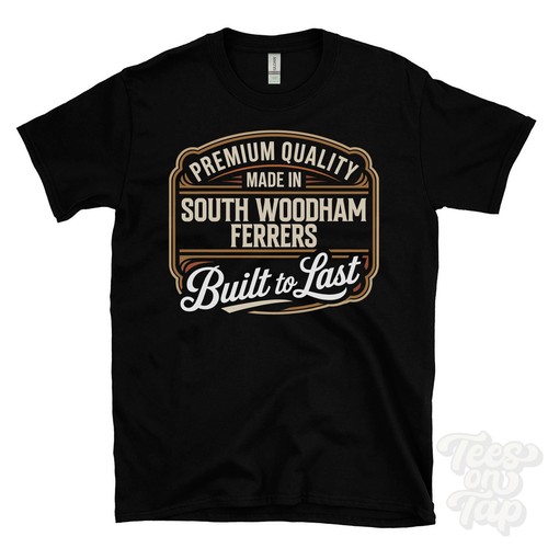 Made south woodham - in, ferrers