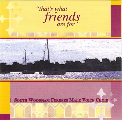 South woodham ferrers male - south,