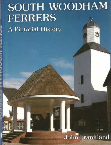 South woodham ferrers a - woodham, ferrers: