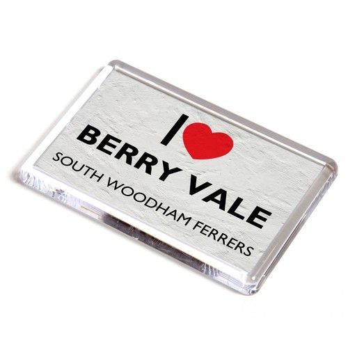 Fridge magnet love - fridge,